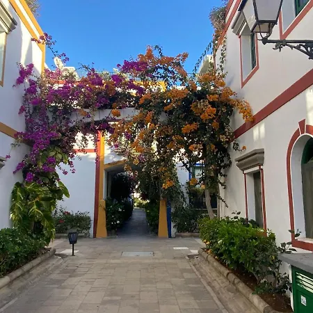 Apartmán Zen Tauro La Playa de Tauro