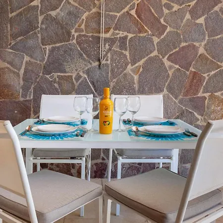 Zen Tauro Apartmán