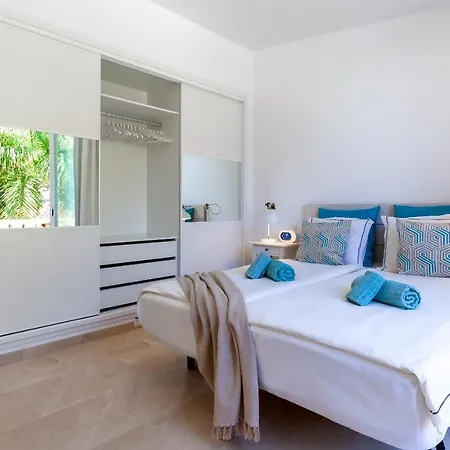 Apartmán Zen Tauro *