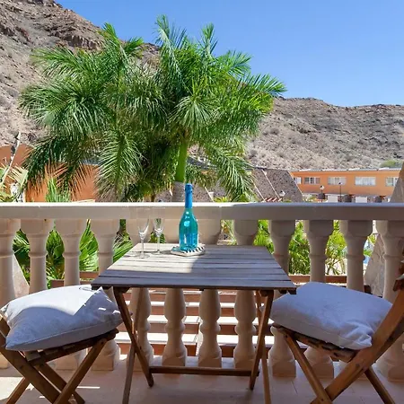 Zen Tauro Apartmán La Playa de Tauro