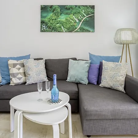 Apartmán Zen Tauro *