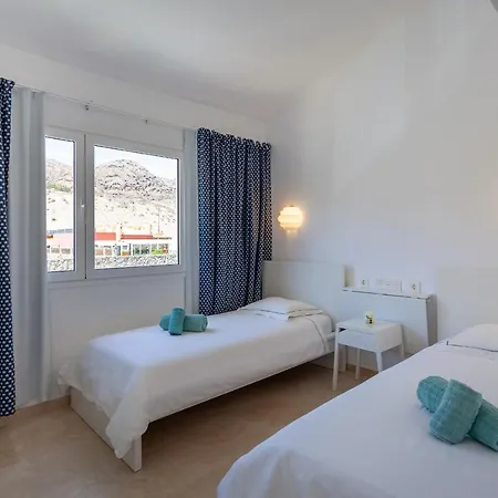 Zen Tauro Appartement *