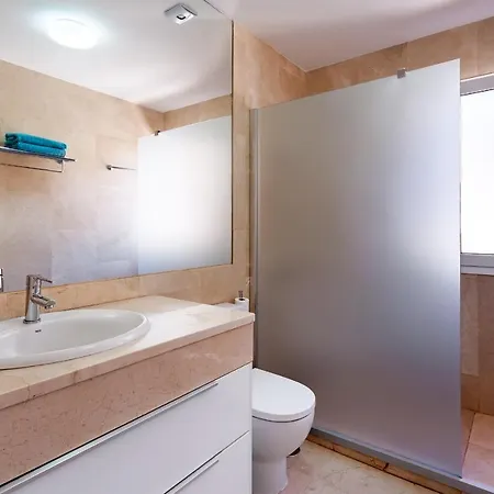 Zen Tauro Apartmán La Playa de Tauro