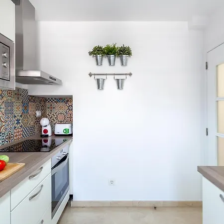 Zen Tauro Apartmán