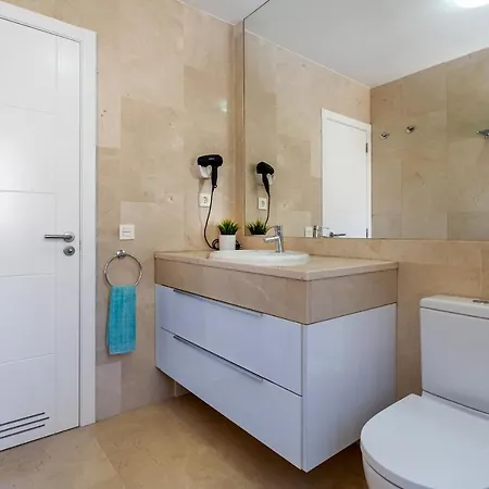 Zen Tauro Apartmán La Playa de Tauro
